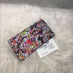 Glam wallet